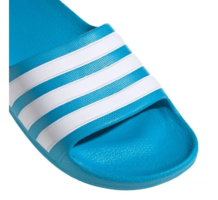 Žabky adidas adilette Aqua K FY8071