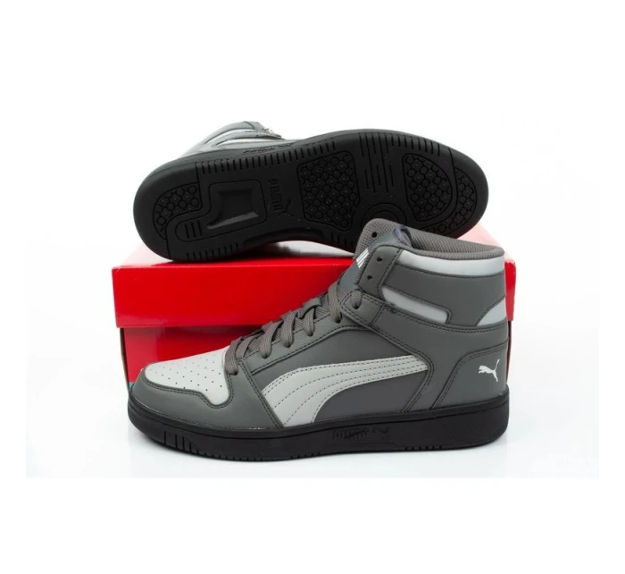 Pánske topánky Rebound LayUp SL M 369573 04 - Puma