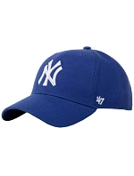 47 Značka MLB New York Yankees Dětská kšiltovka Jr model 22178626 - 47 Brand