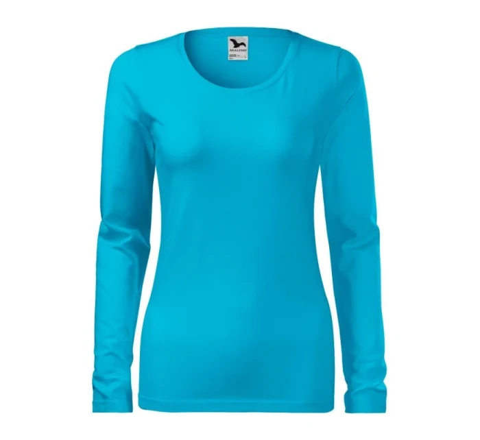 Dámske tričko Slim W MLI-13944 - Malfini Dámske tričko Slim W MLI-13944 - Malfini