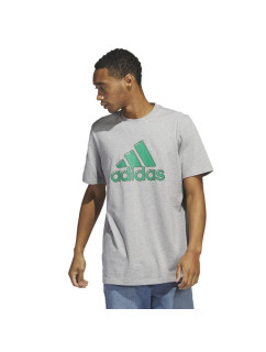 Pánske tričko Fill GM HS2514 - Adidas