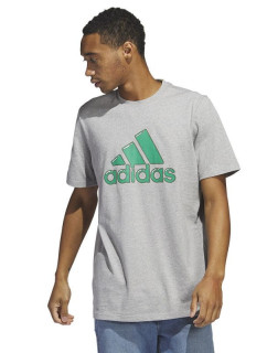Pánske tričko Fill GM HS2514 - Adidas
