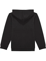 B&C Zip Hood Unisex mikina s kapucí black model 22445460 B&C Zip Hood Unisex mikina s kapucí black model 22445460