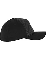 5 panelová kšiltovka black model 22412220 - Flexfit 5 panelová kšiltovka black model 22412220 - Flexfit