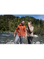 Cutter & Buck Pemberton Jacket Men Pánská mikina s kapucí model 22455672 ivy green