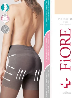 Up 40 den kolor:light natural model 18031390 - Fiore