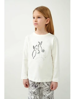 Dětské pyžamo s potiskem model 20516614 - Vamp