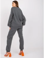 Súprava EM KMPL U660.03 tmavo šedá Súprava EM KMPL U660.03 tmavo šedá