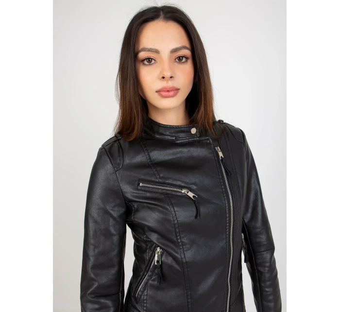 Bunda HM KR 269.53 čierna