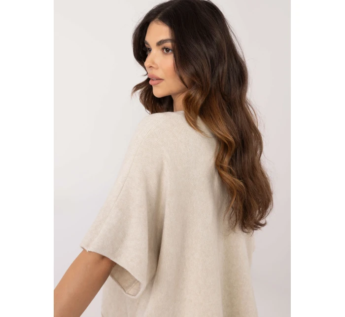 Jumper IT SW 0811.88P béžový