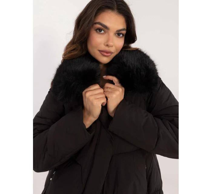 Bunda MBM KR model 20541082 černá - FPrice