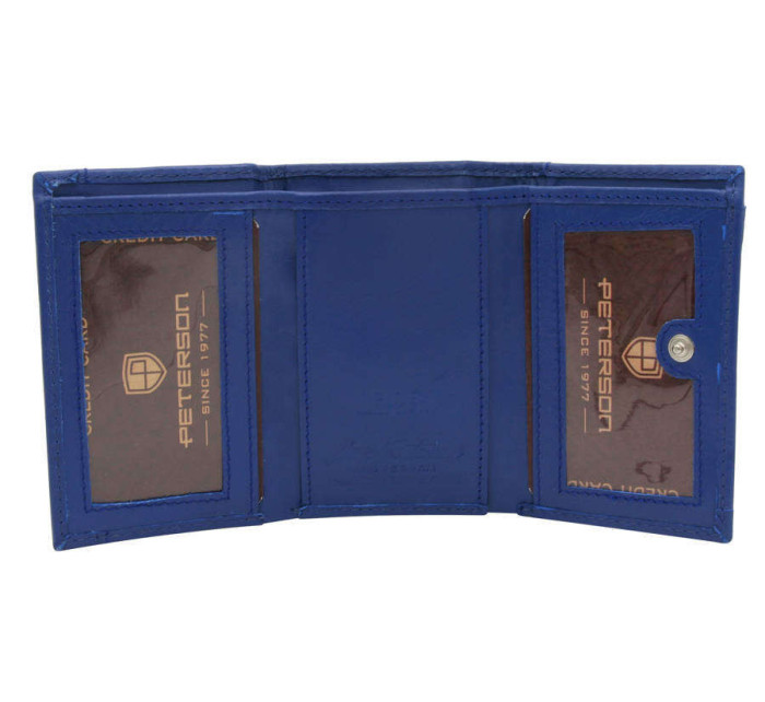 *Dočasná kategória Dámska peňaženka PTN RD AL5617 MCL modrá