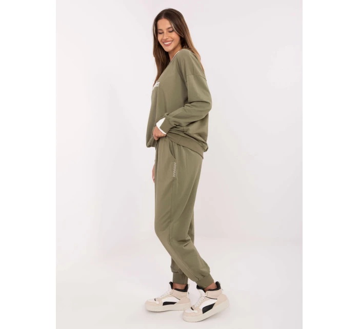 Súprava RV KMPL A883.68 khaki