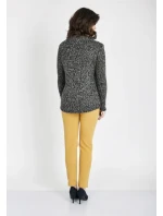 Svetr Nicola SWE 103 Graphite model 17570717 - MKMSwetry