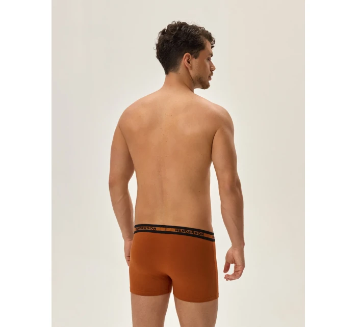 Jag 41928-MLC Červené a modré boxerky - Henderson