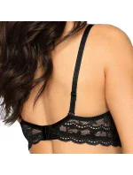 Dámská pushup podprsenka model 20116369 - Roza