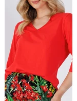 DÁMSKE PYŽAMO ITA 1525 DÁMSKE PYŽAMO ITA 1525