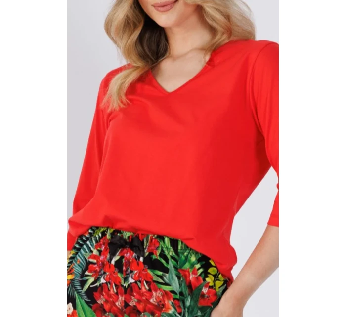 DÁMSKE PYŽAMO ITA 1525 DÁMSKE PYŽAMO ITA 1525