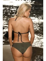 Dvojdielne plavky model 143648 Marko