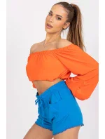 Šortky model 168018 Fresh Made