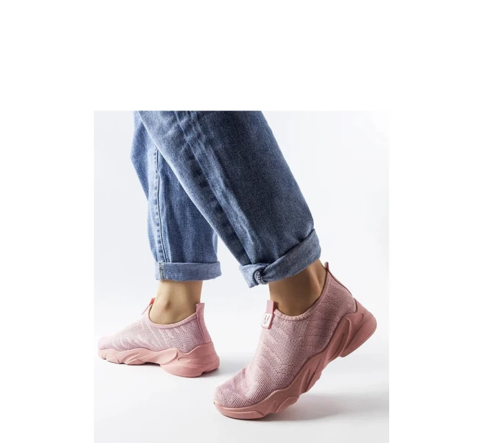 Športová obuv model 207793 Solea