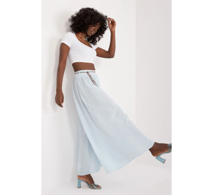 Dámske nohavice model 210674 Och Bella