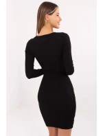 Denné šaty model 220430 Rue Paris Denné šaty model 220430 Rue Paris