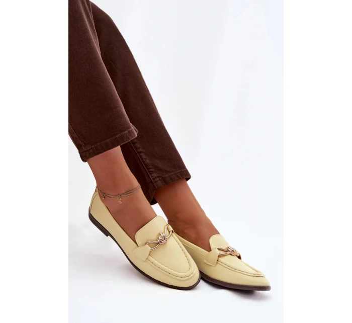 Mokasíny model 224262 Step in style