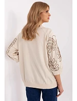 Mikina model 227686 Rue Paris