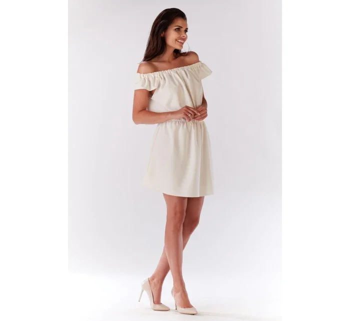 Denné šaty model 93986 Infinite You