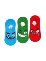 Baleríny model 21056316 - Moraj