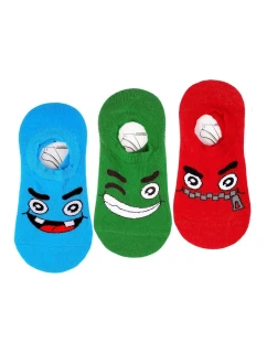 Baleríny Moraj CDK170-026 Buzzards 27-34