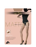 Dámske pančuchové nohavice Omsa Matte 20 den Dámske pančuchové nohavice Omsa Matte 20 den