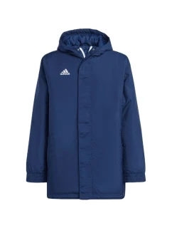 Bunda Adidas Entrada 22 Stadium Jr IB6079