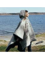 Kempingové pončo Offlander OFF_CACC_05KH Kempingové pončo Offlander OFF_CACC_05KH