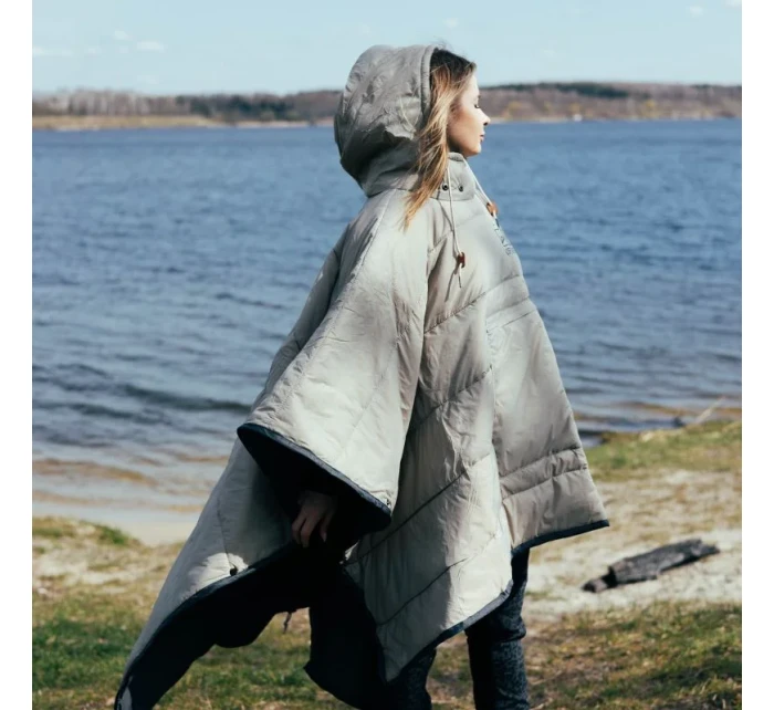 Kempingové pončo Offlander OFF_CACC_05KH Kempingové pončo Offlander OFF_CACC_05KH