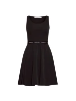 Calvin Klein Jeans Kontrastné šaty W J20J218348