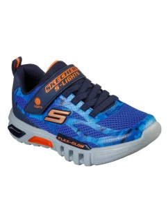 Boty   JR model 20871976 - Skechers
