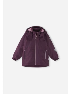 Reima Reimatec Raisio Jr zimná bunda 5100289A-4960