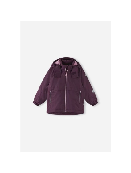 tec Jr zimní bunda model 20880997 - Reima