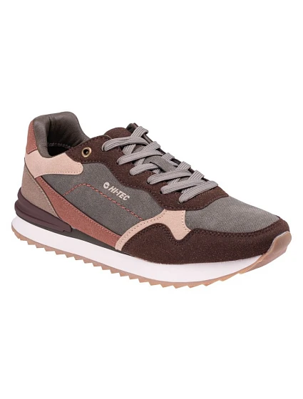 model 20846881 M tenisky - Hi-Tec
