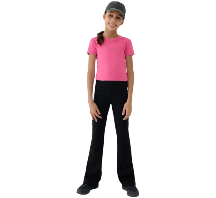 Legíny 4F CAS Jr 4FJWSS25TTIGF199 20S