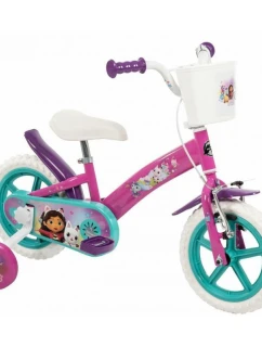 Dětské kolo model 21395887 - Huffy