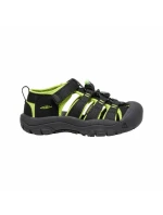 Keen H2 green dětské trekové sandály na model 21356729 - Keeza