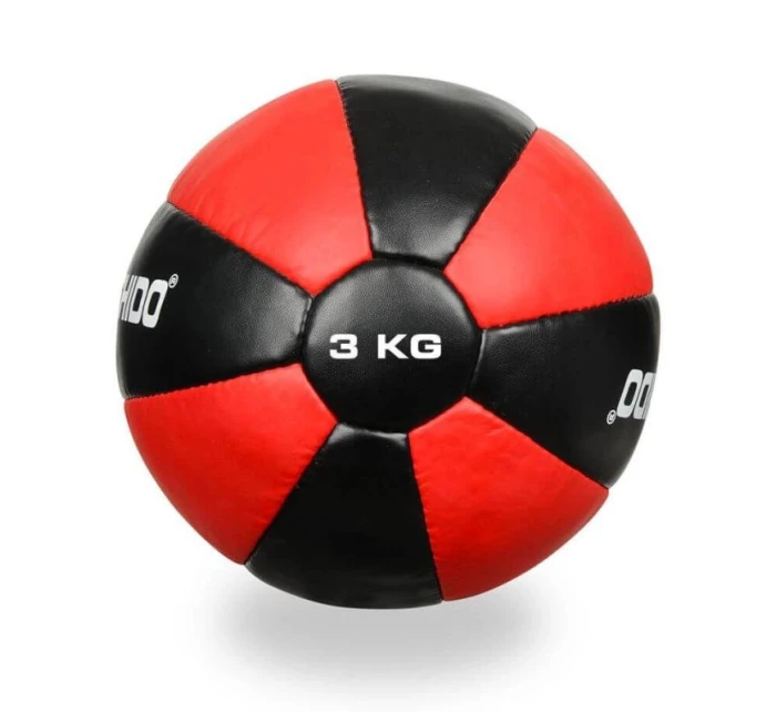 Cvičebná lopta ARB-2301 - 3 kg