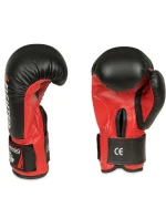 boxerské rukavice pro děti  Red model 21873212 - 4F