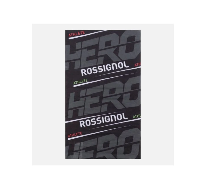Rossignol Hero Tube chimney black