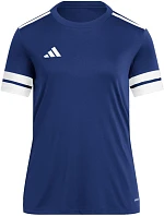 Tričko adidas Squadra 25 Jersey W JI9987