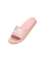 Žabky do bazéna Kubota basic pastelovo ružové K0000-101-001-08-1 Žabky do bazéna Kubota basic pastelovo ružové K0000-101-001-08-1