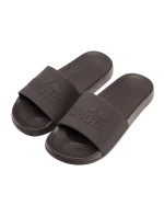 Žabky do bazéna Kubota basic plain brown K25SS-101-001-21-1 Žabky do bazéna Kubota basic plain brown K25SS-101-001-21-1